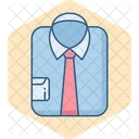 Business Suite Suit Professional Icon
