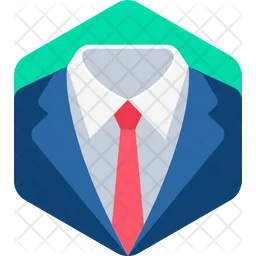 Business suite  Icon
