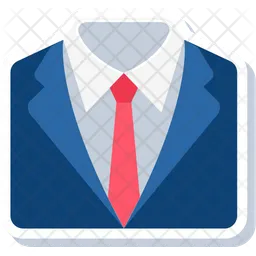 Business suite  Icon