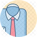 Business suite  Icon