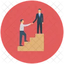 Business Support Support Help Icon