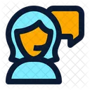 Business Support  Icon