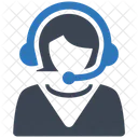 Business Support  Icon