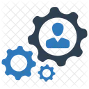 Business support  Icon