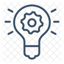 Business system  Icon