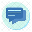 Business Office Work Icon