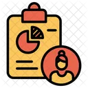 Business Task  Icon