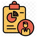 Business Task  Icon