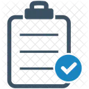 Business Task  Icon