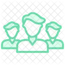 Business team  Icon
