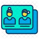 Business Team  Icon