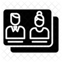 Business Team  Icon
