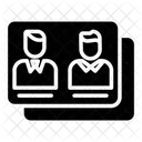 Business Team  Icon