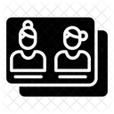 Business Team  Icon