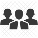 Business team  Icon