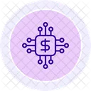 Business Technology Icon Technology It Icon