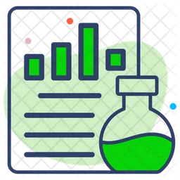 Business testing  Icon