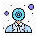 Business Testing  Icon