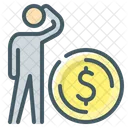 Business Thinker  Icon