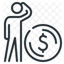Business Thinker  Icon