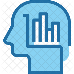 Business thinking Icon
