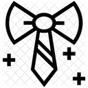 Business tie  Icon