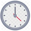 Clock Timer Schedule Icon