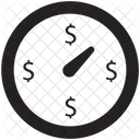 Business time management  Icon