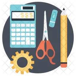 Business Tool  Icon
