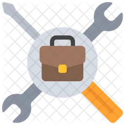 Business Tools  Icon