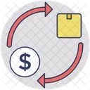 Business Trade  Icon