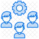 Business training  Icon