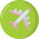 Business Travel Business Trip Business Tour Icon