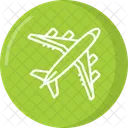 Business Travel Business Trip Business Tour Icon