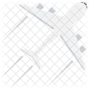 Business trip  Icon