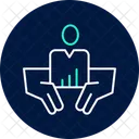 Business Trust Symbol Icon