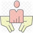 Business Trust Symbol Business Trust Icon