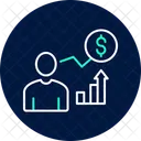 Business Truth Icon Icon