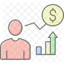 Business Truth Icon Business Truth Icon