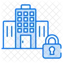 Business Unlock Freedom Business Development Icon