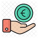 Business Valuation  Icon