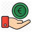 Business Valuation Icon