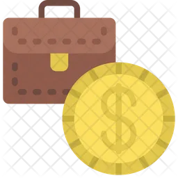 Business Value  Icon