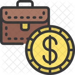 Business Value  Icon