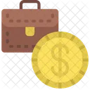 Business Value  Icon