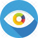 Business View Graph Icon