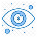 Business View  Icon