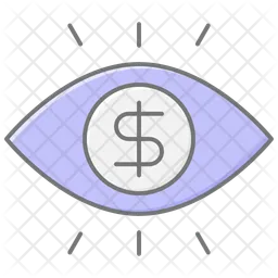 Business-vision  Icon