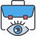 Business Vision Business Business View Icon