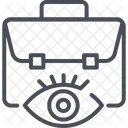 Business Vision Business Business View Icon